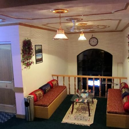 Royal Star Inn Srīnagar Eksteriør billede