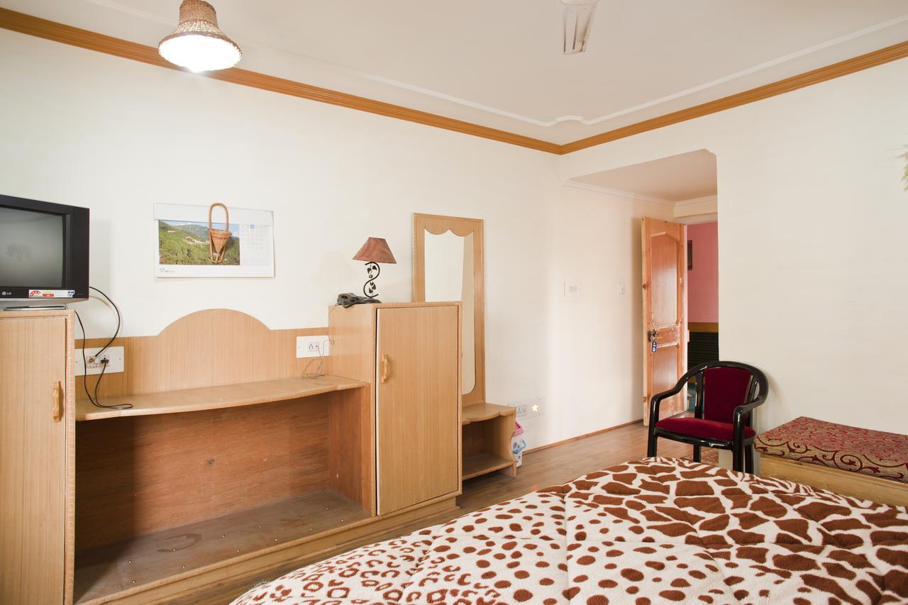 Royal Star Inn Srīnagar Eksteriør billede